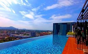 Belle Vue Infinity Suites L The Horizon Ipoh L By Grab A Stay L 1-8Pax